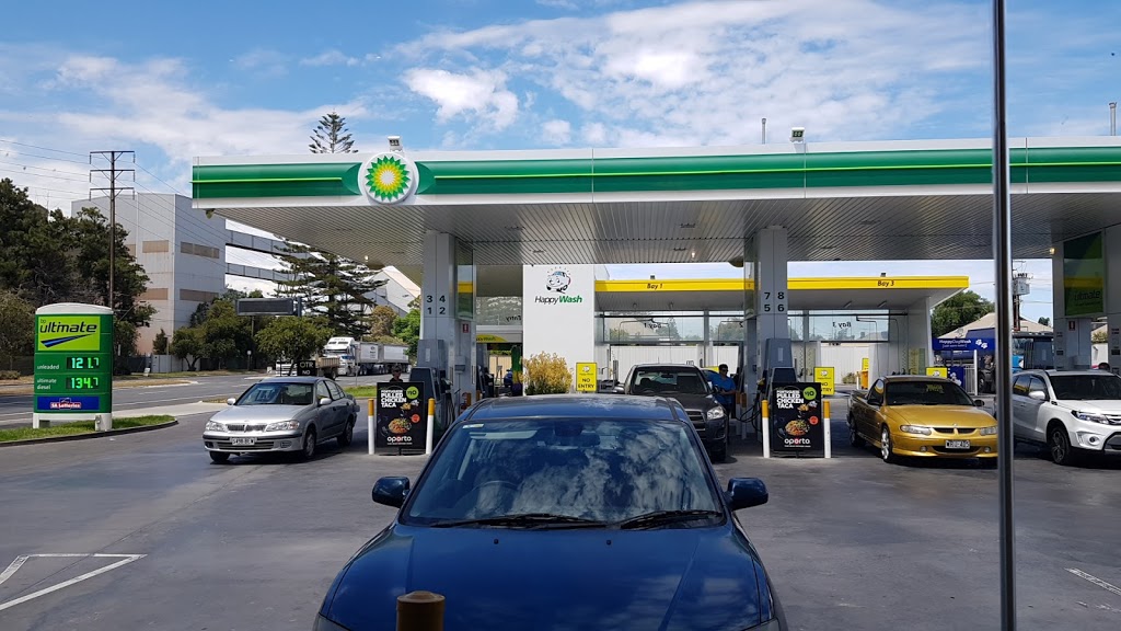 BP | gas station | 107 Victoria Rd, Peterhead SA 5068, Australia | 0884491154 OR +61 8 8449 1154