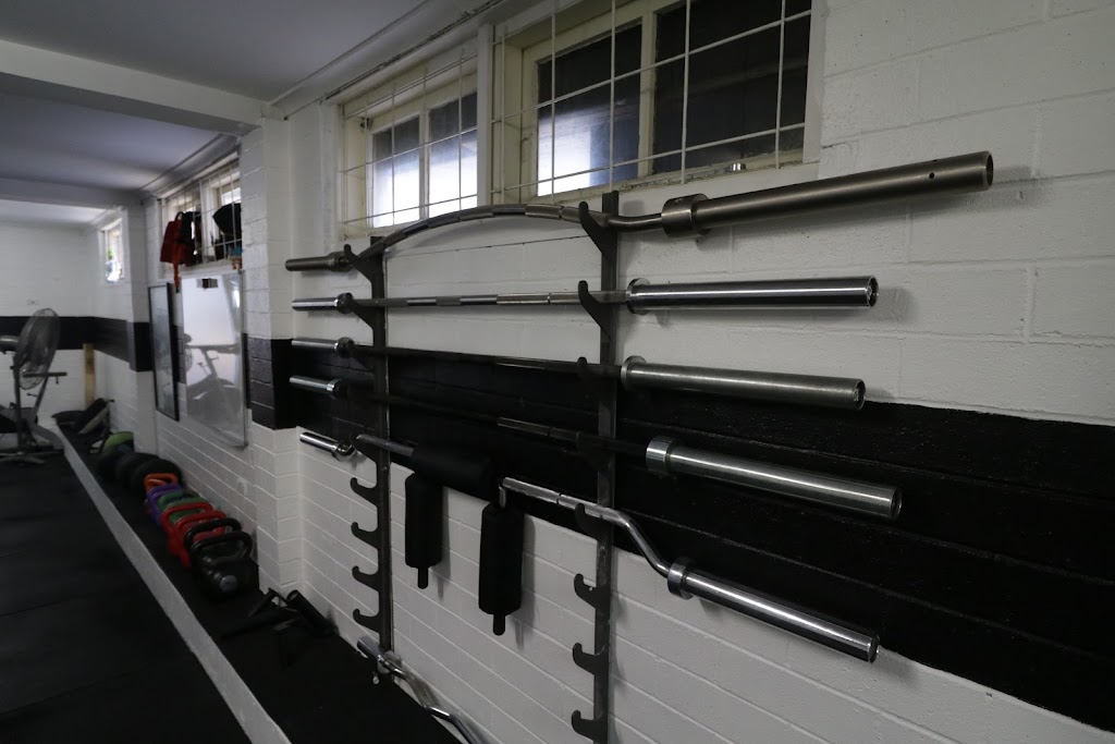 Underground Barbell | 2/12 Loftus St, Bowral NSW 2576, Australia | Phone: 0401 846 604