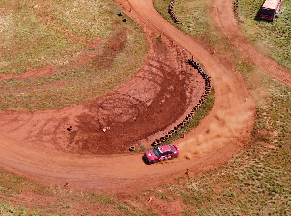 Rallydrive Australia | 429 Parwan S Rd, Parwan VIC 3340, Australia | Phone: 0484 641 358