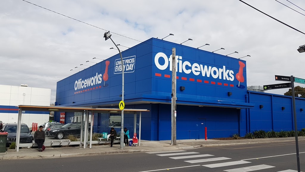 Officeworks Airport West | electronics store | Cnr Louis St &, Dromana Ave, Airport West VIC 3042, Australia | 0383185600 OR +61 3 8318 5600