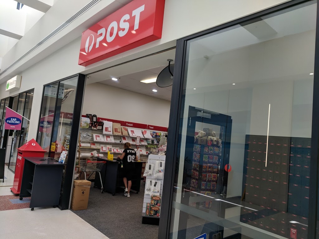Australia Post | post office | Redlynch Central Shopping Centre, shop 23/7-15 Larsen Rd, Redlynch QLD 4870, Australia | 131318 OR +61 131318