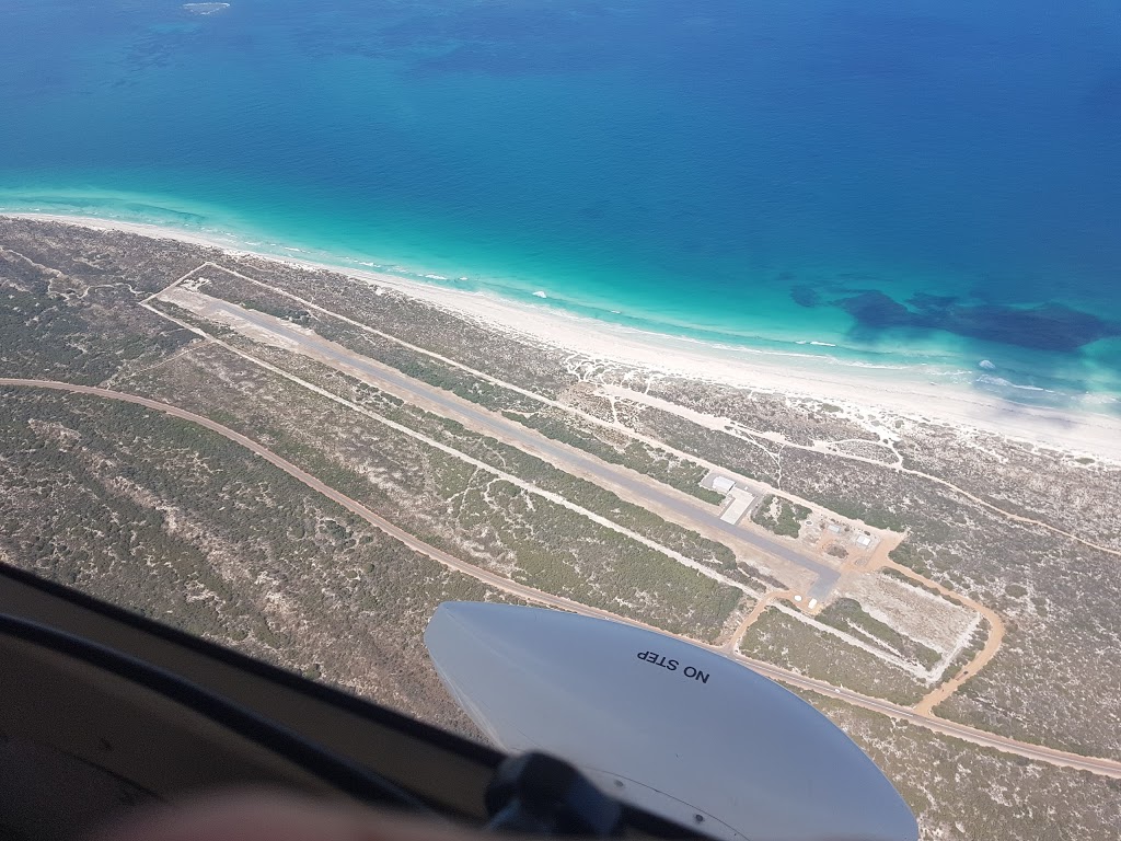 Dongara Airport | Port Denison WA 6525, Australia