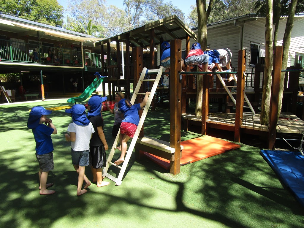 Bardon Community Kindy | 247 Simpsons Rd, Bardon QLD 4065, Australia | Phone: (07) 3369 4697