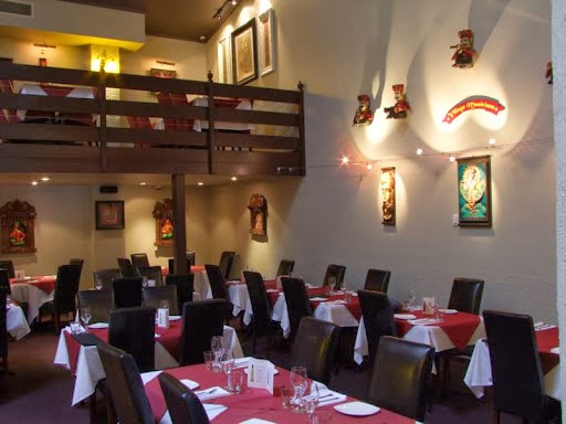 Chefs of Tandoori | restaurant | 259-269 Unley Rd, Malvern SA 5061, Australia | 0883735055 OR +61 8 8373 5055