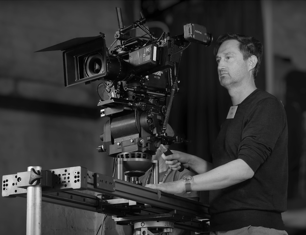 Fade to Black Films - Camera Operator and Video Production | Unit 24/5036 EMERALD Is Dr, Carrara QLD 4211, Australia | Phone: 0493 774 983