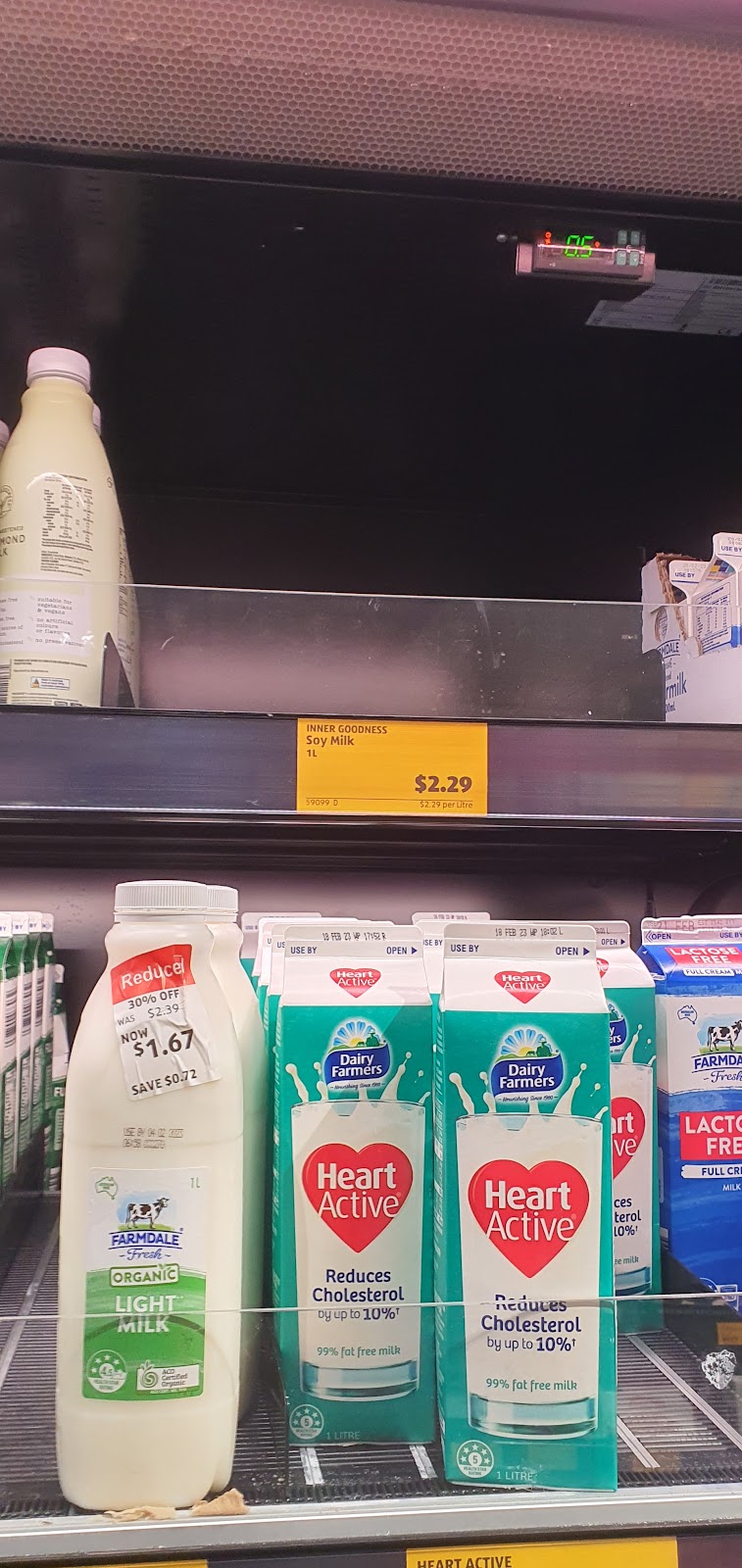 ALDI | 54 Narang Rd, Bomaderry NSW 2541, Australia | Phone: 13 25 34