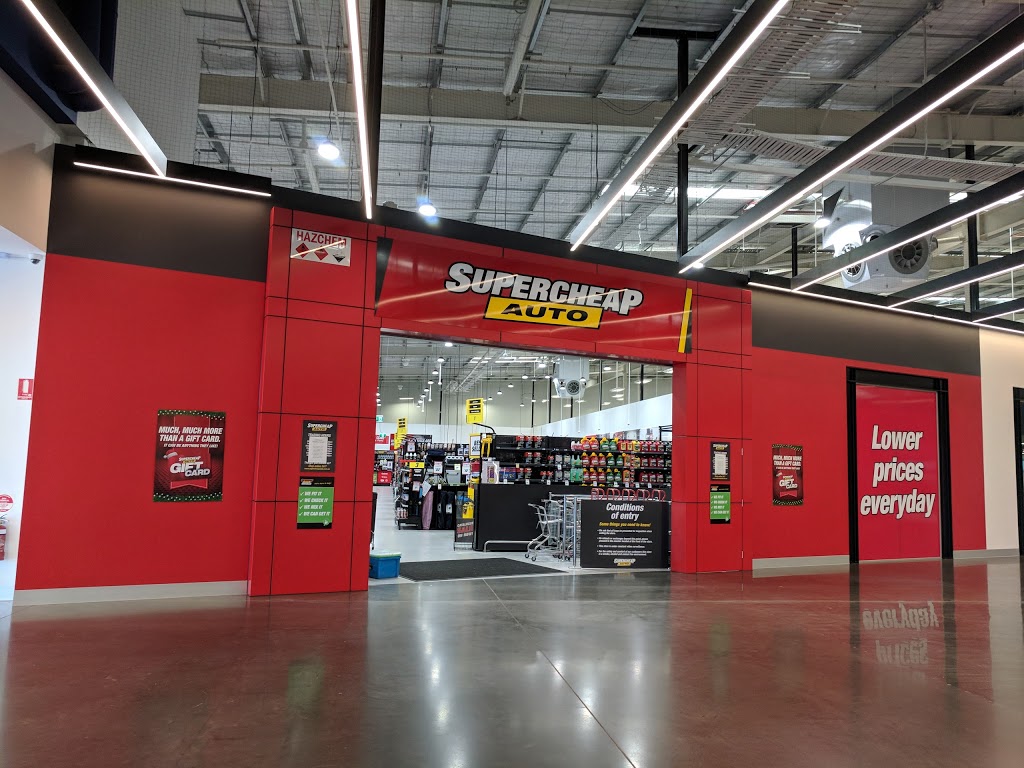 Supercheap Auto | electronics store | 825 Princes Hwy, Pakenham VIC 3810, Australia | 0359530810 OR +61 3 5953 0810