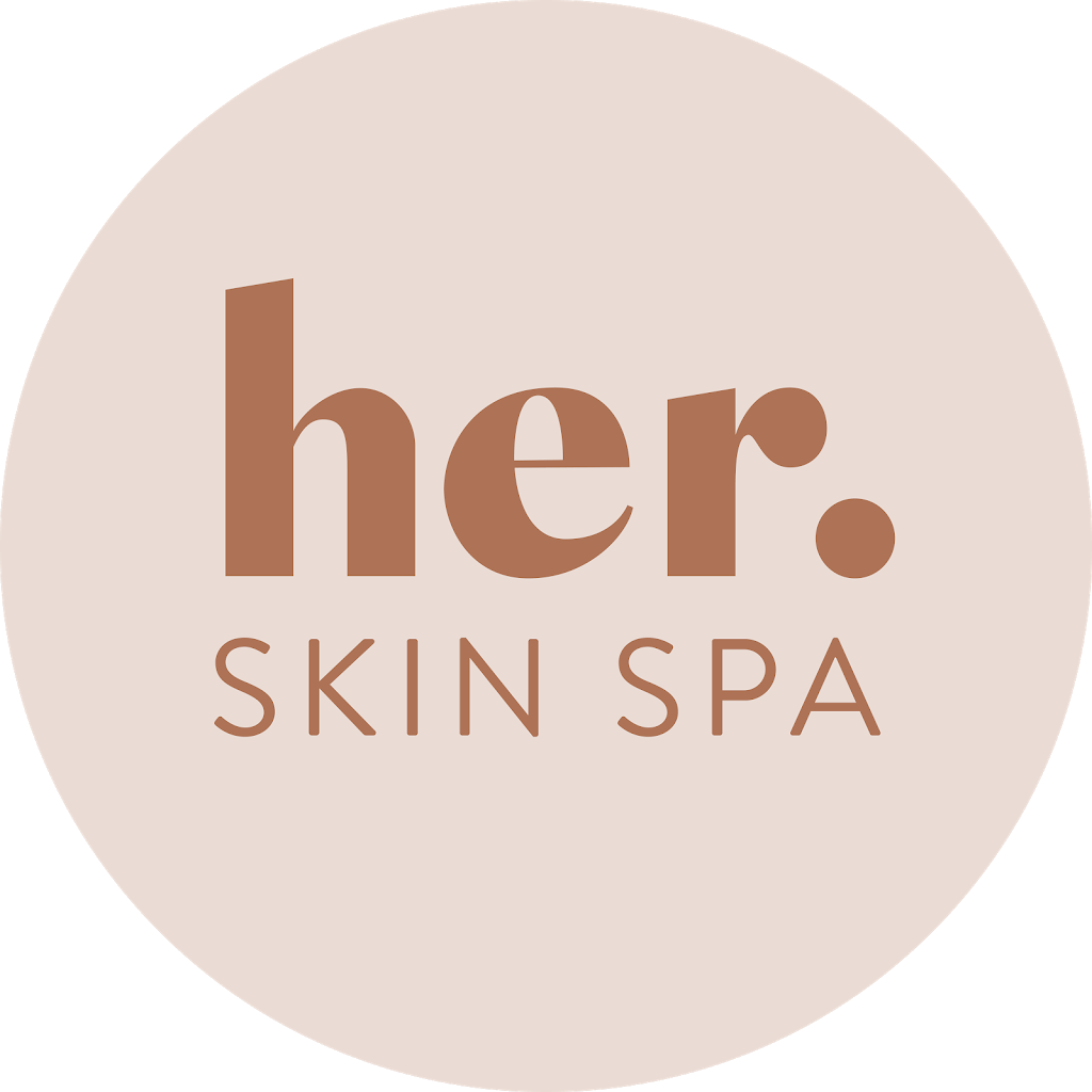 Her. Skin Spa | beauty salon | 1/86 Back Beach Rd, San Remo VIC 3925, Australia | 0356785566 OR +61 3 5678 5566