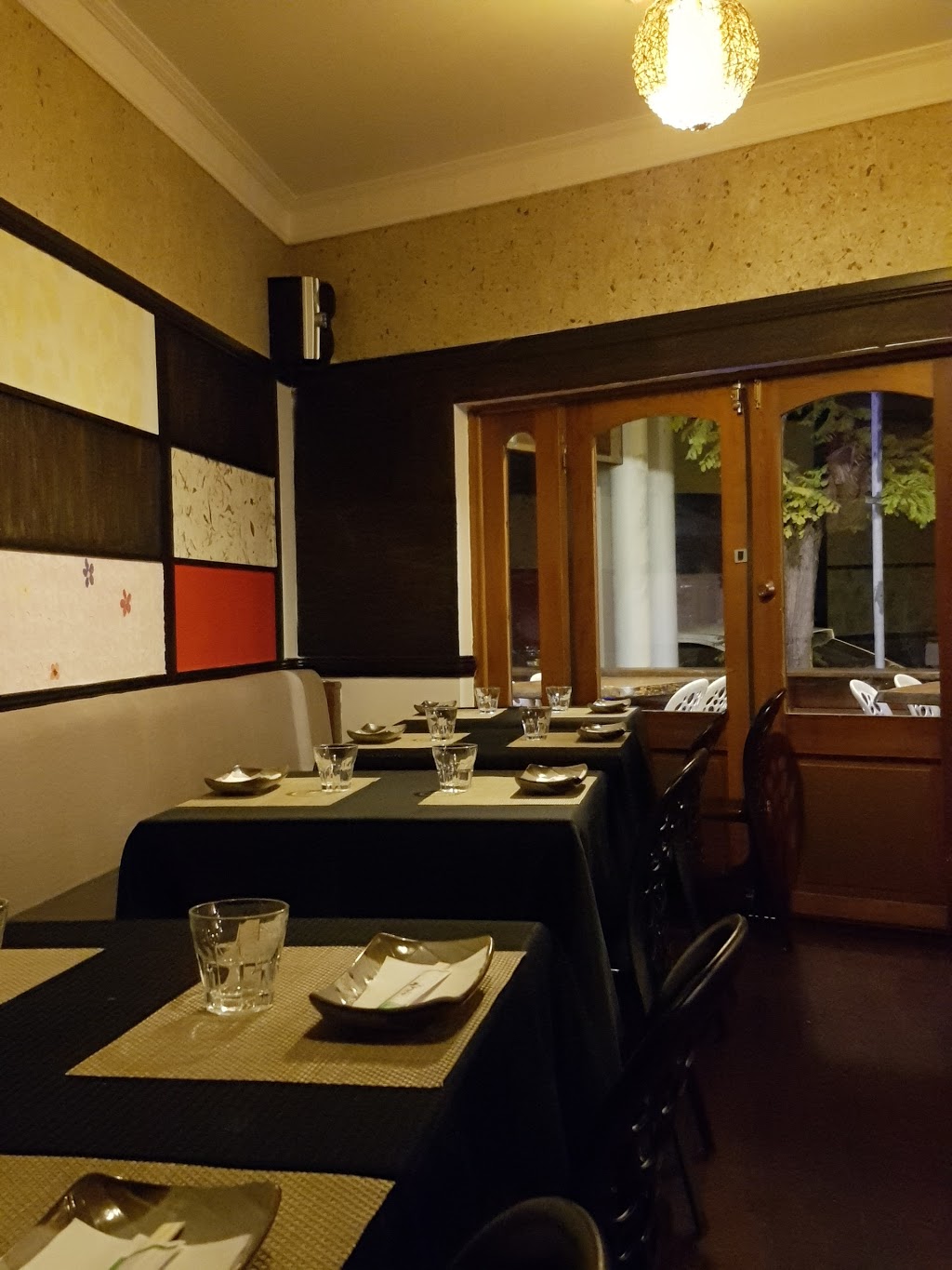 Yusu Japanese Restaurant | Ocean View Rd, Ettalong Beach NSW 2257, Australia | Phone: (02) 4341 3296