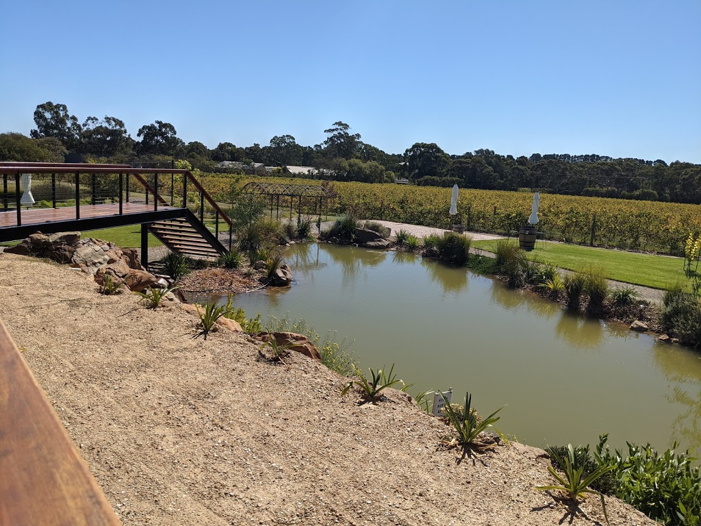 Conte Estate Wines | 270 Sand Rd, McLaren Vale SA 5171, Australia | Phone: (08) 8383 0183