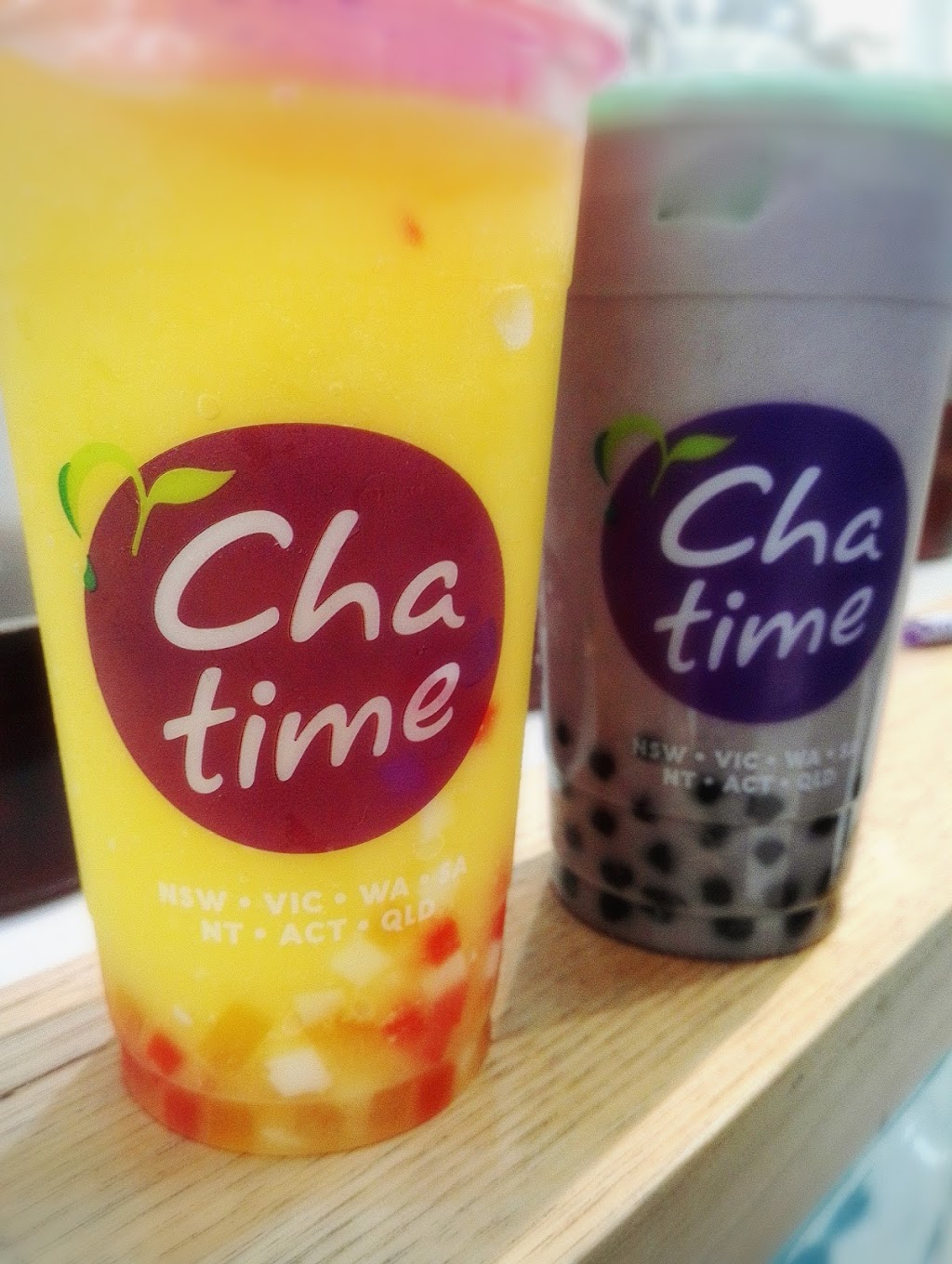 Chatime Watergardens | Kiosk K018 399 Melton Highway Watergardens Town Centre, Taylors Lakes VIC 3038, Australia