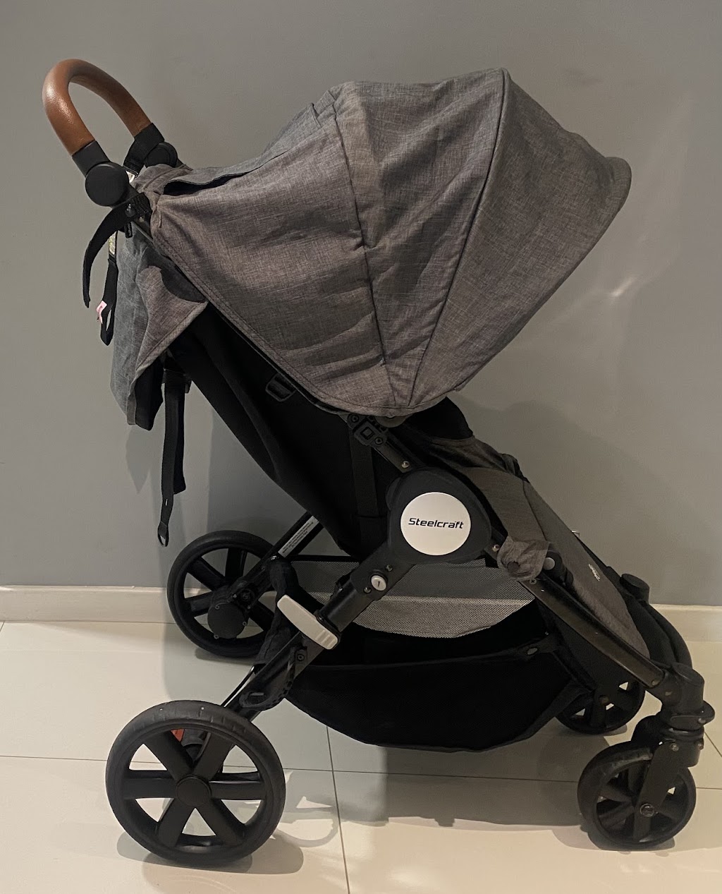 Pram Cleaning Central Coast | 16 Tallowood Cres, Erina NSW 2250, Australia | Phone: 0457 573 259