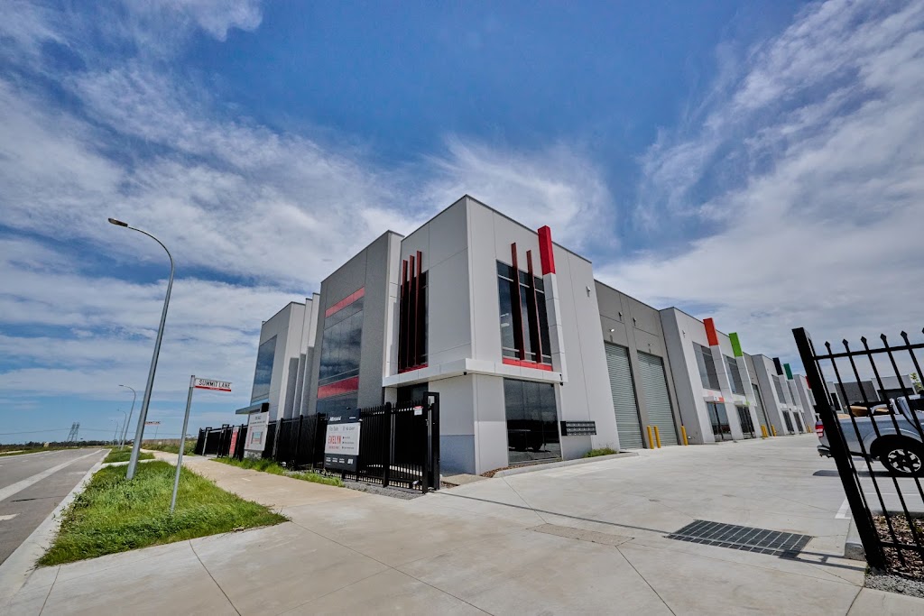 Evelyn Business Park -Warehouse & Storage Spaces for Sale | 33 Axis Bvd, Officer South VIC 3809, Australia | Phone: 0488 823 327