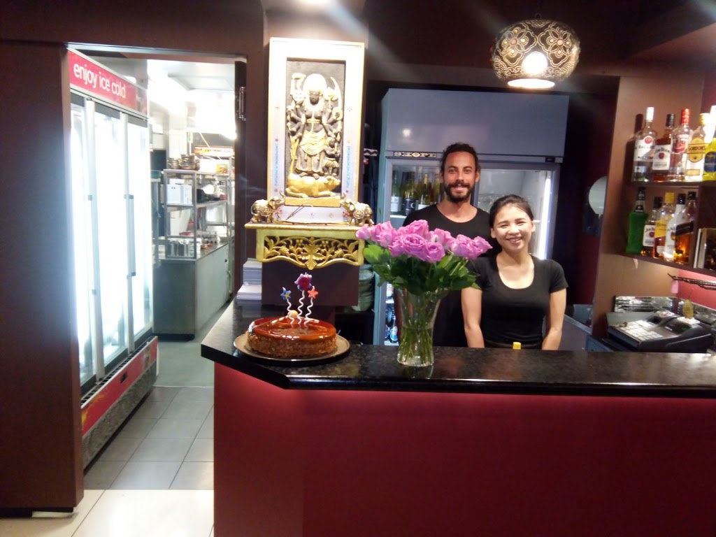 Kaali Gourmet Indian Restaurant Noosa Heads - Restaurant in Hast | 2/2 Hastings St, Noosa Heads QLD 4567, Australia | Phone: (07) 5474 8989
