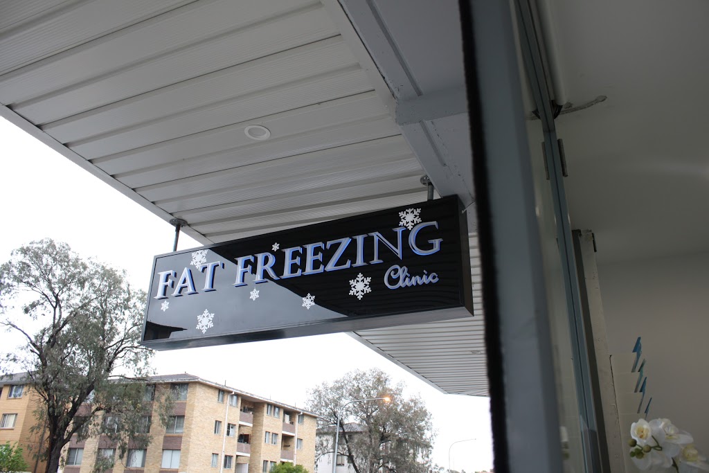 Fat Freezing from *$150 & Skin Rejuvenation Clinic | Shop 2/75 Elizabeth Dr, Liverpool NSW 2170, Australia | Phone: 0497 445 184