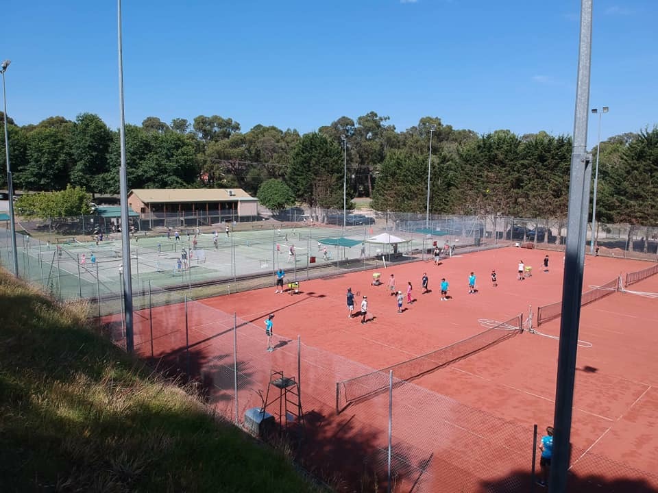 Pro Touch Tennis Academy | health | Corner Mountain Highway &, Liverpool Rd, The Basin VIC 3154, Australia | 0402290454 OR +61 402 290 454