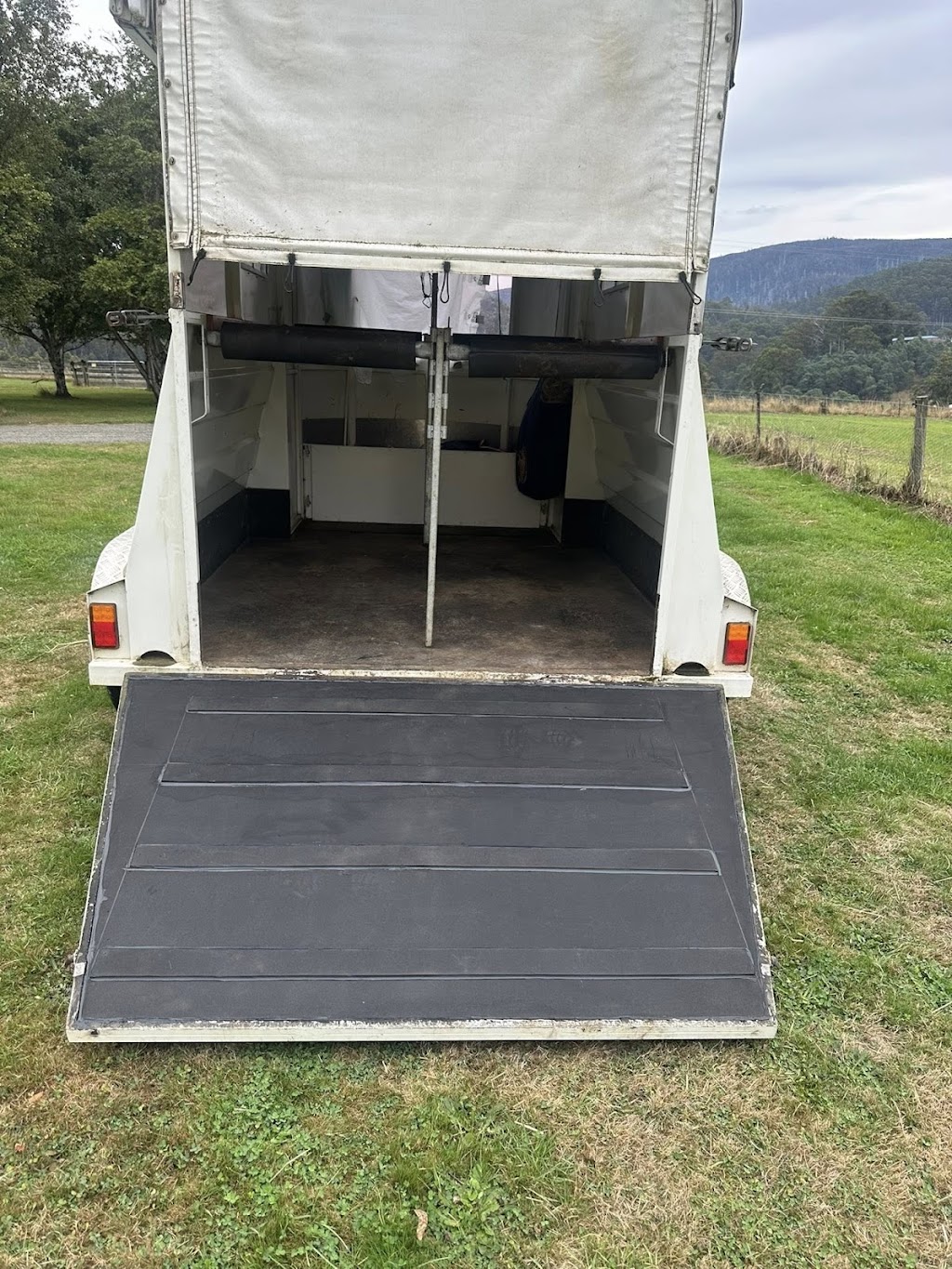 Martinez Mowers & Maintenance | 39 Britcliffes Rd, Geeveston TAS 7116, Australia | Phone: 0412 242 900