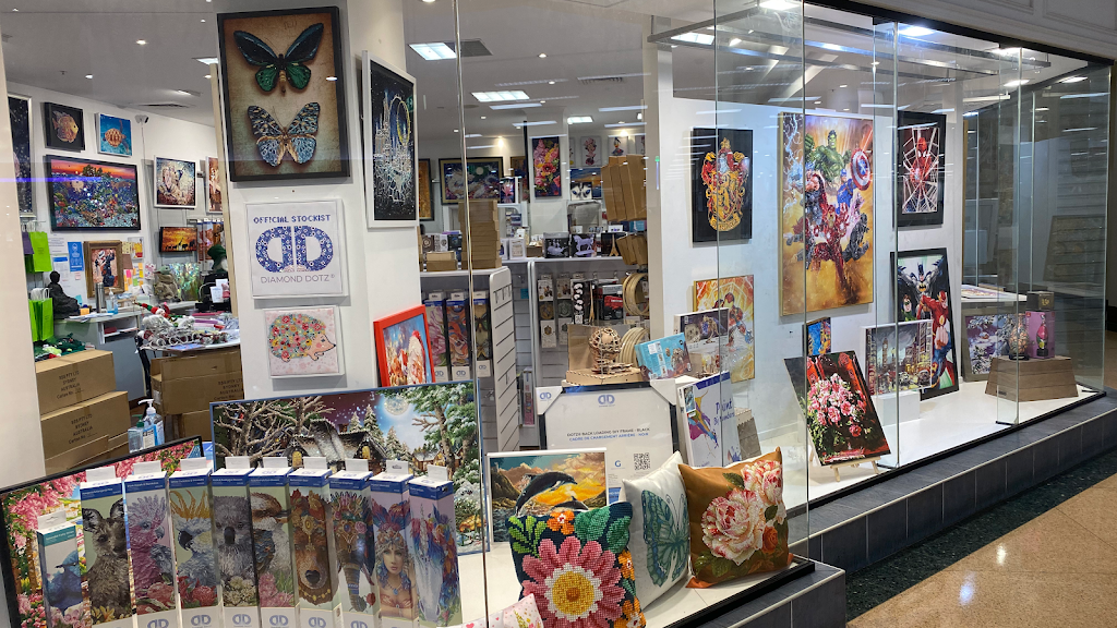 AussieTrend Handicrafts | store | 211 Lake Entrance Rd, Blackbutt NSW 2529, Australia | 0406593312 OR +61 406 593 312