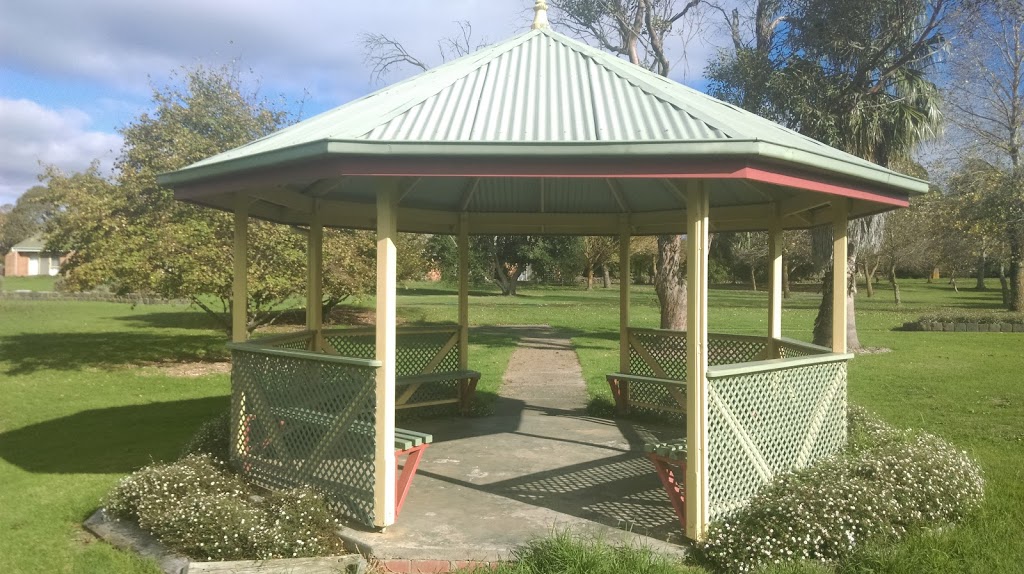 Tandarook Botanical Gardens | Cobden VIC 3266, Australia