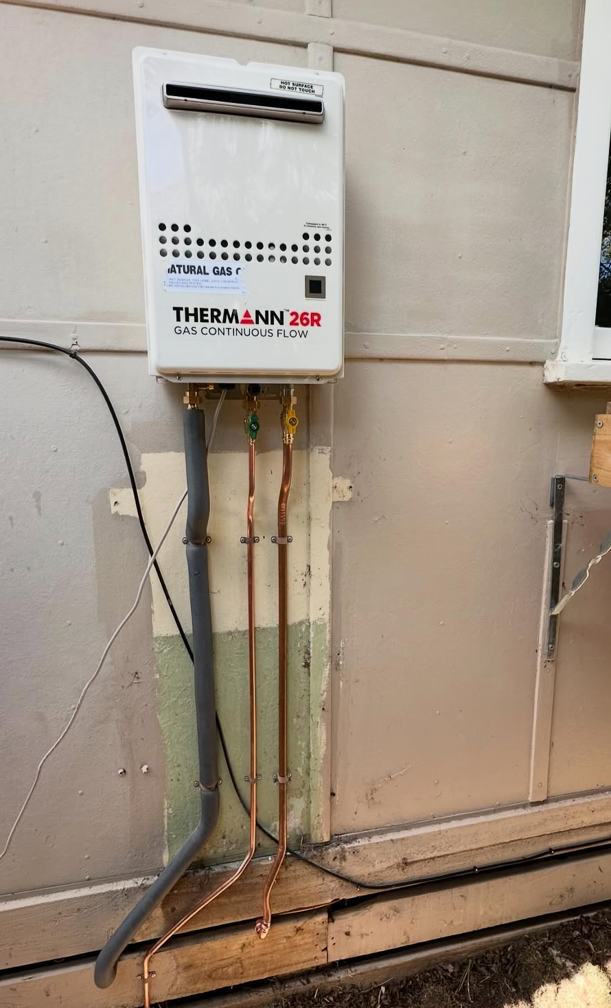Urban Coastal Plumbing | 6/32 Satu Way, Mornington VIC 3931, Australia | Phone: 0401 934 248