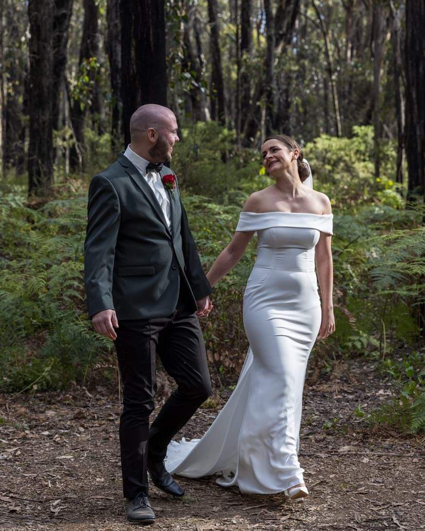 Leigh Ball Photography | 12 Wyralla Cres, Gisborne VIC 3437, Australia | Phone: 0407 869 968