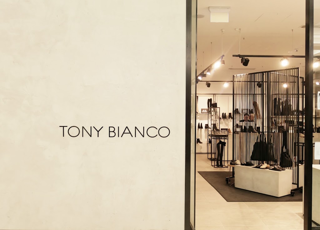 Tony Bianco Indooroopilly | shoe store | Shop 2129, Indooroopilly Shopping Centre, 322 Moggill Rd, Indooroopilly QLD 4068, Australia | 0733786261 OR +61 7 3378 6261