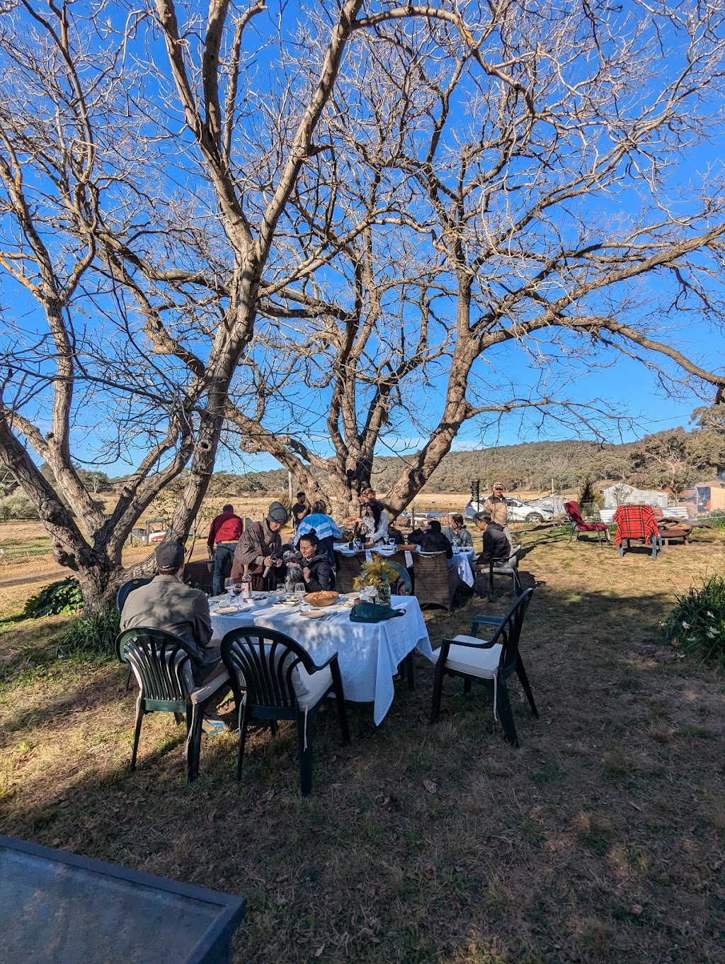 Hidden Valley Farms | 117 Mills Rd, Carrick NSW 2580, Australia | Phone: 0408 111 122