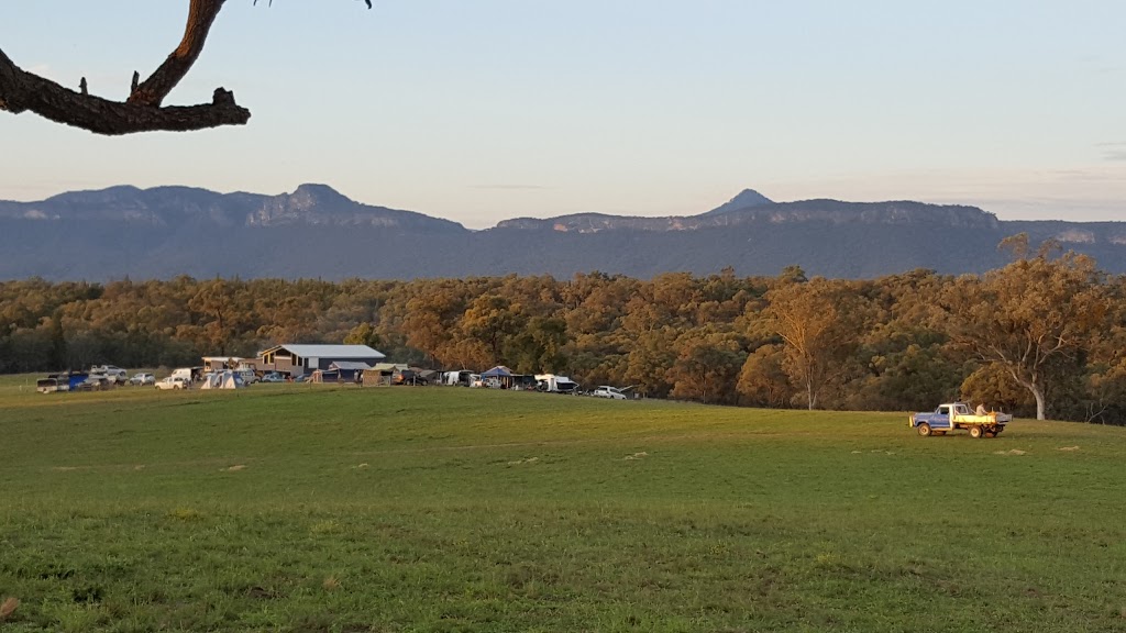 The Neverland Ranch | Glen Alice NSW 2849, Australia