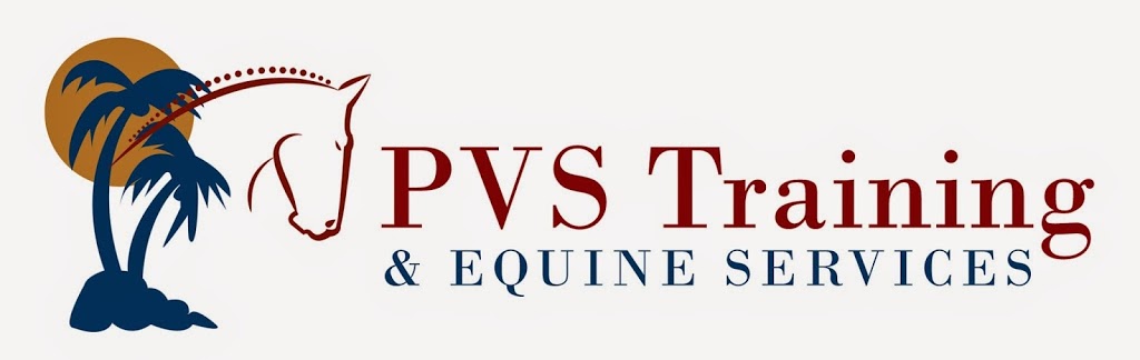 PVS Training & Equine Services | 86 Reibels Rd, Bowen QLD 4805, Australia | Phone: 0407 580 894