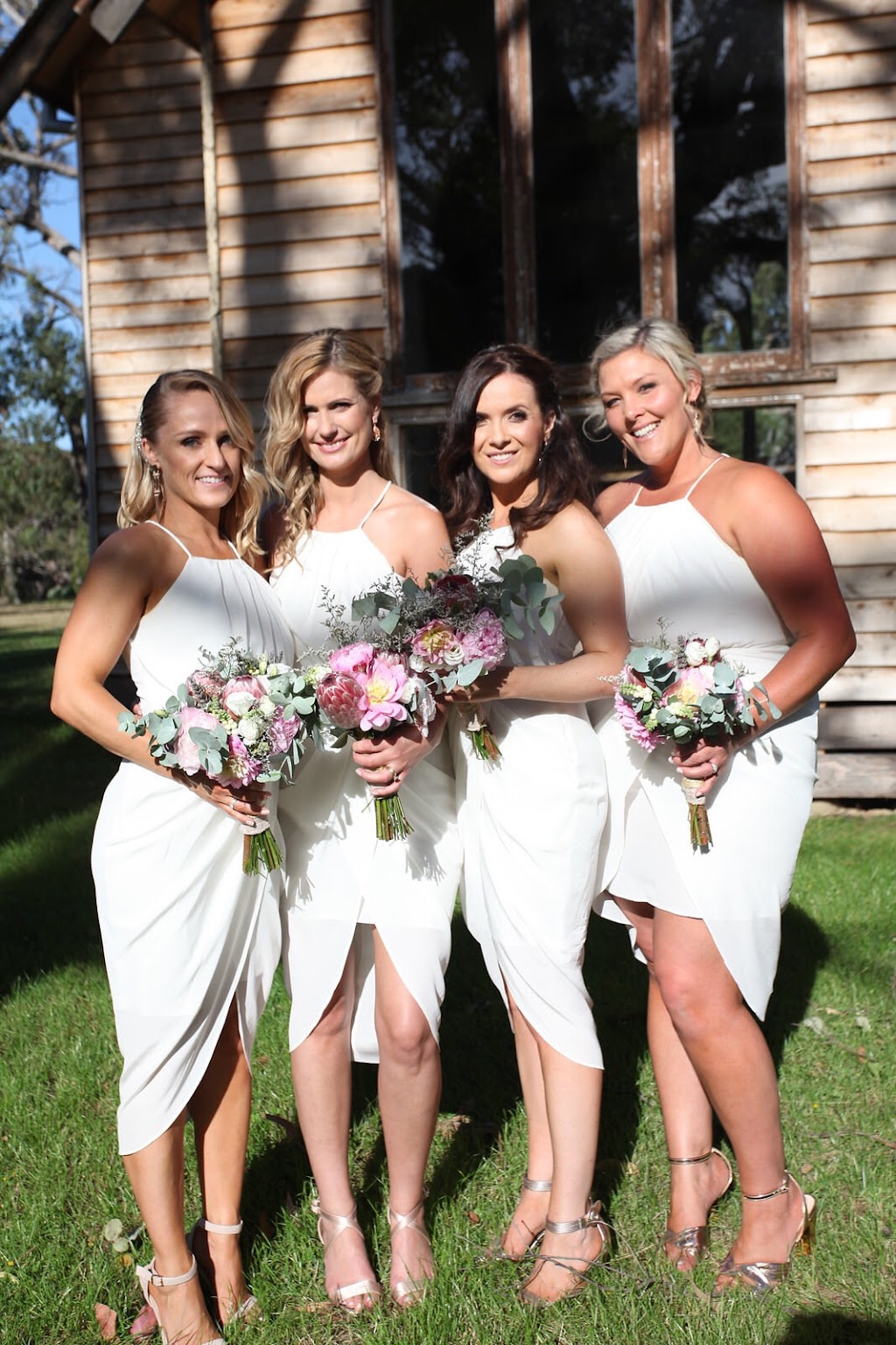 Bayside Brides |  | 16 Lynn St, Seaford VIC 3198, Australia | 0412922815 OR +61 412 922 815