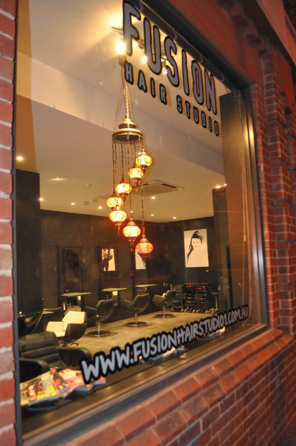 Fusion Hair Studio | hair care | 1/93-103 High St, Preston VIC 3072, Australia | 0394844447 OR +61 3 9484 4447