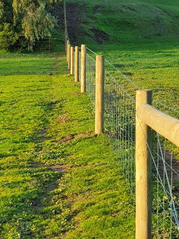 DCB Fencing | general contractor | 126 Torrens Vale Rd, Torrens Vale SA 5203, Australia | 0427827259 OR +61 427 827 259