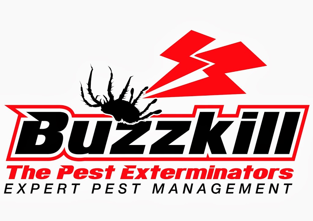 Buzzkill The Pest Exterminators | home goods store | 35 Alverstone St, Banyo QLD 4014, Australia | 0478916611 OR +61 478 916 611