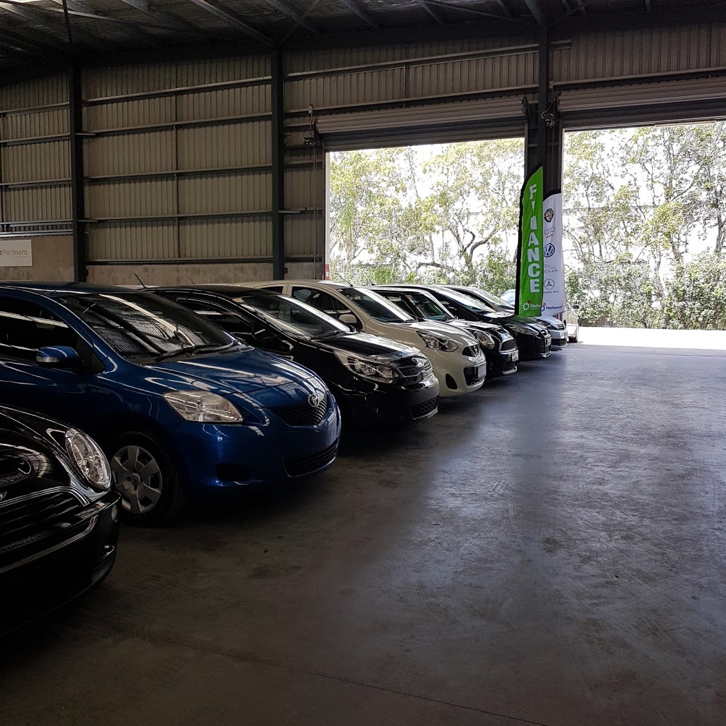 Carlin Auction Services (Qld) | car dealer | Entry via Gate 7, building 1b/420 Nudgee Rd, Hendra QLD 4011, Australia | 0732602799 OR +61 7 3260 2799