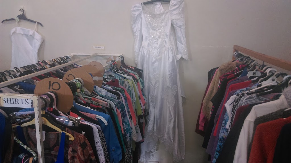 Charity Shop | 41 Curdie St, Cobden VIC 3266, Australia