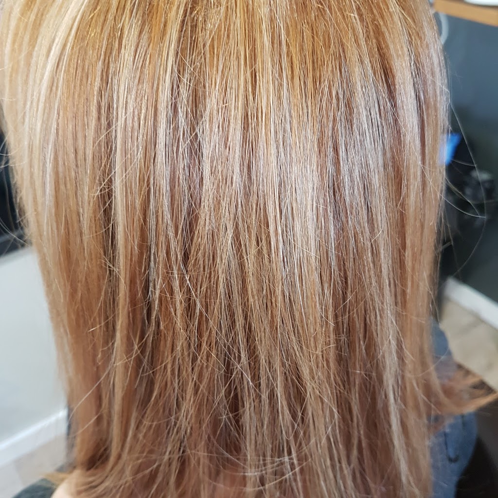 Nicole Sayegh Hair | hair care | 23 Sandra St, Woodpark NSW 2164, Australia | 0452612187 OR +61 452 612 187
