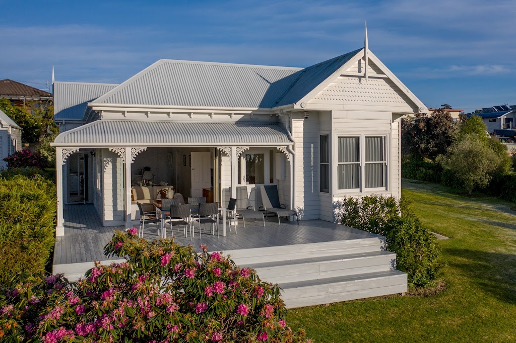 Bridport Beach House | 79-81 Bentley St, Bridport TAS 7262, Australia | Phone: 0457 071 371