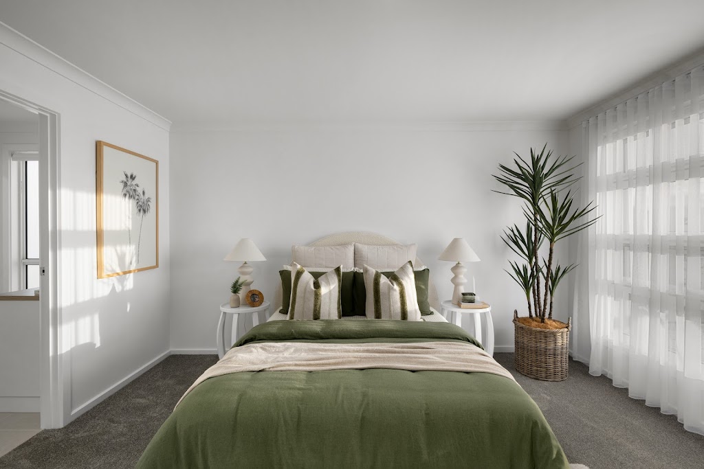 Southern Vale Homes - Leneva Display Homes | 34 Jennings Bvd, Leneva VIC 3691, Australia | Phone: 1300 888 003