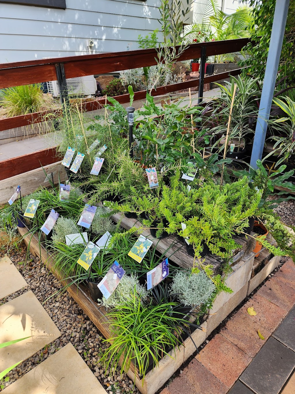 Lawn And Order Horticulture | 15 Callanna Rd, Roxby Downs SA 5725, Australia | Phone: 0408 182 090