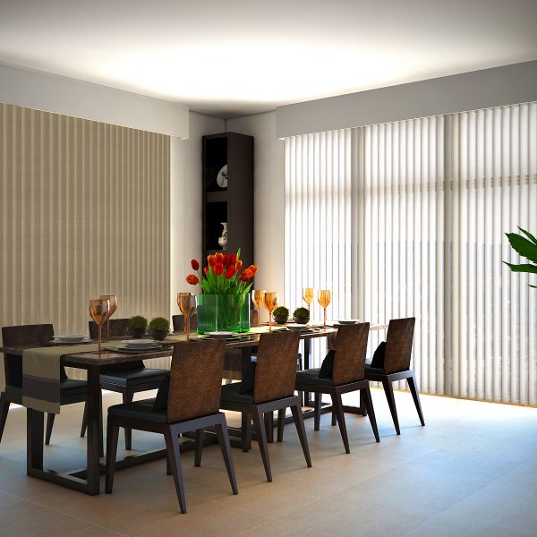 Noble Blinds | 2/4 N Rocks Rd, North Parramatta NSW 2151, Australia | Phone: (02) 9630 8636