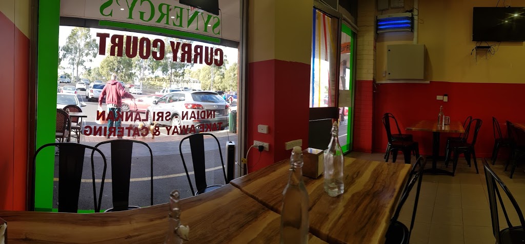 Synergys Curry Court | restaurant | 33/314-360 Childs Rd, Mill Park VIC 3082, Australia | 0394378000 OR +61 3 9437 8000