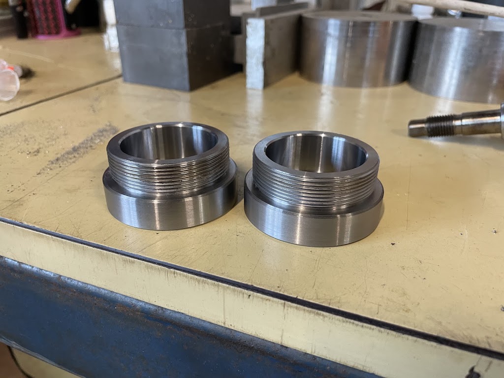 DSS Engineering | 20, 67 Evans Dr, Caboolture QLD 4510, Australia | Phone: 0429 446 077