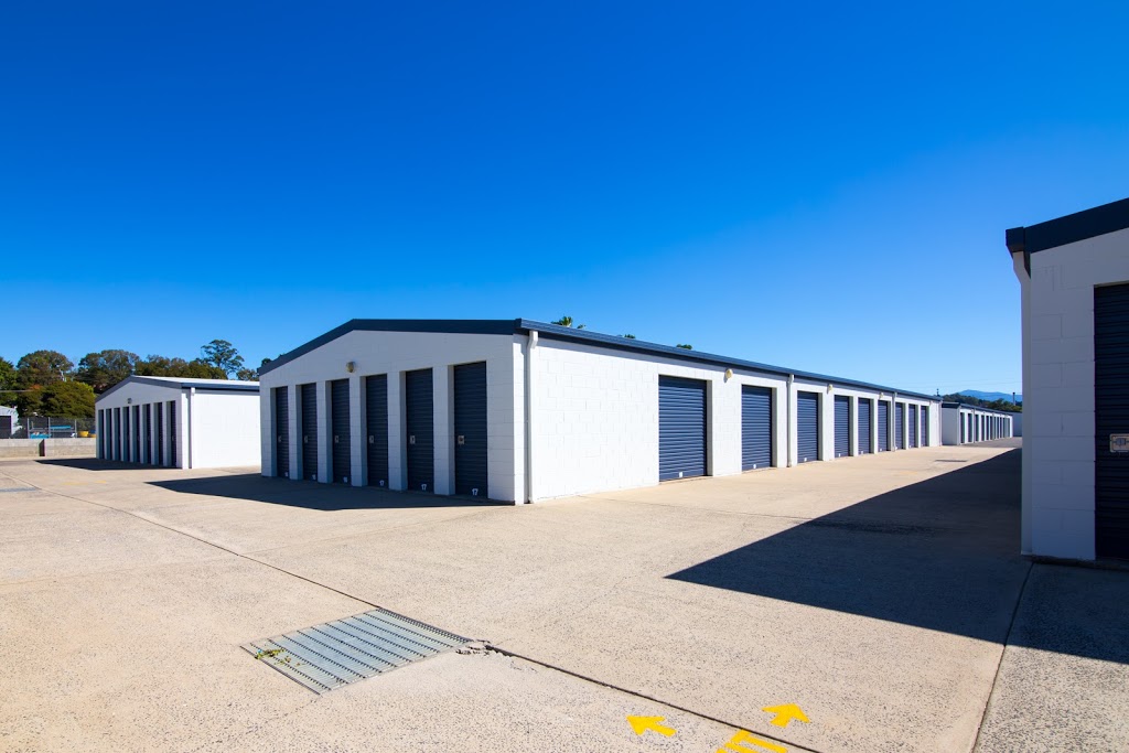 Box & Lock Self Storage Murwillumbah | storage | 57 Quarry Rd, South Murwillumbah NSW 2484, Australia | 0266723211 OR +61 2 6672 3211