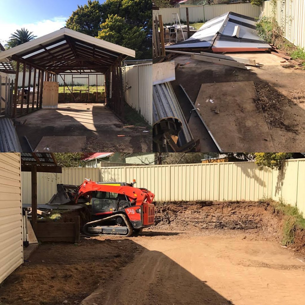 JSL Excavations | 1 Ridge Square, Leppington NSW 2179, Australia | Phone: (02) 4063 1115