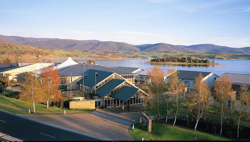 Horizons 414 | lodging | 414/10 Kosciuszko Rd, Jindabyne NSW 2627, Australia | 0264572000 OR +61 2 6457 2000