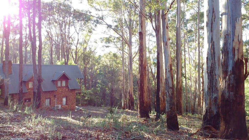 Beedelup House Cottages | 86 Hopgarden Rd, Beedelup WA 6260, Australia | Phone: (08) 9776 2010