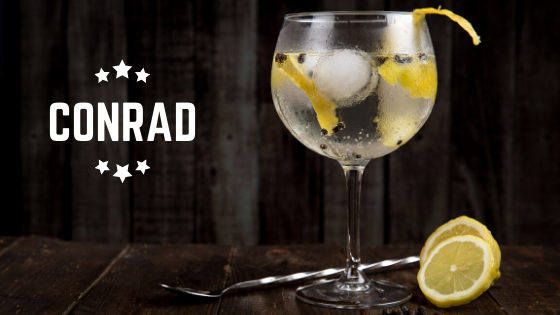 Conrad Distillery | 25355 New England Hwy, The Summit QLD 4377, Australia | Phone: 0413 903 650