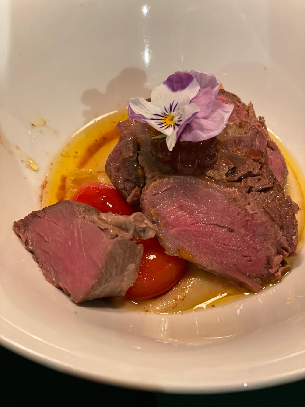 Dine In | 13 Day Ave, Figtree NSW 2525, Australia | Phone: 0432 804 952