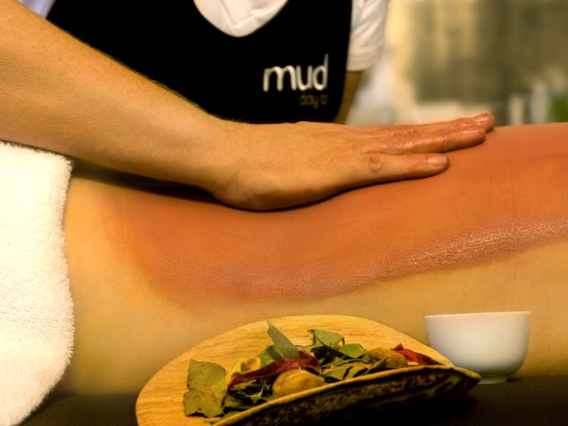 Mud Day Spa | 78 Bellarine Hwy, Queenscliff VIC 3225, Australia | Phone: (03) 5257 4100