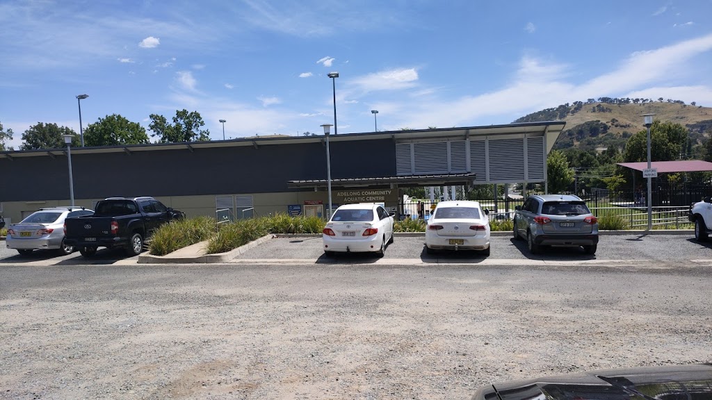 Adelong Community Aquatic Centre |  | Adelong NSW 2729, Australia | 0269462245 OR +61 2 6946 2245